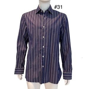 Isaia shirt Dress Shirt